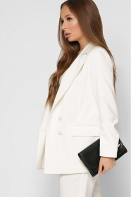 Пиджак CARICA модель JK90243 Фото