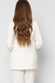 Пиджак CARICA модель JK90243 Фото