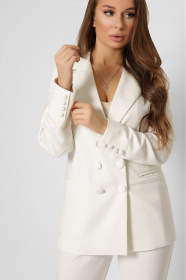 Пиджак CARICA модель JK90243 Фото