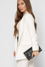 Пиджак CARICA модель JK90243 Фото