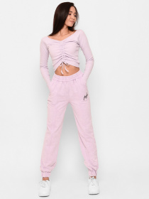 Топ CARICA модель 660223 Фото