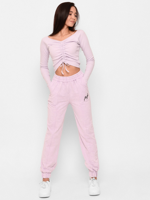 Топ CARICA модель 660223 Фото