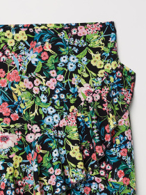 Юбка мини H&M модель 67942 Фото