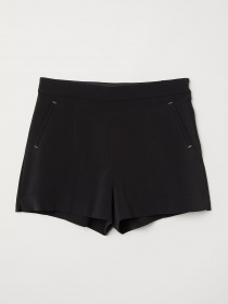 Шорты H&M модель 67944 Фото