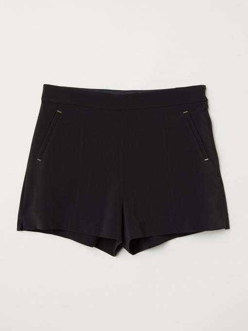 Шорты H&M модель 67944 Фото