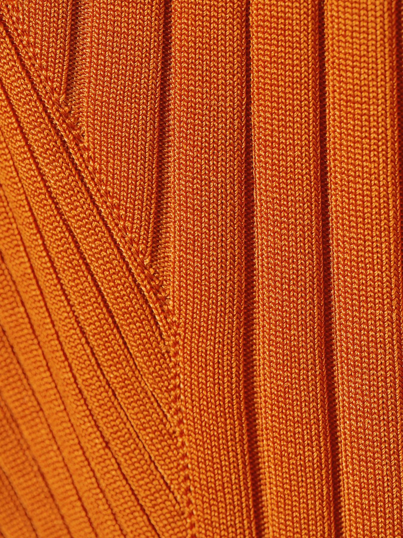 Платье миди H&M модель 55667 Фото