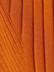 Платье миди H&M модель 55667 Фото