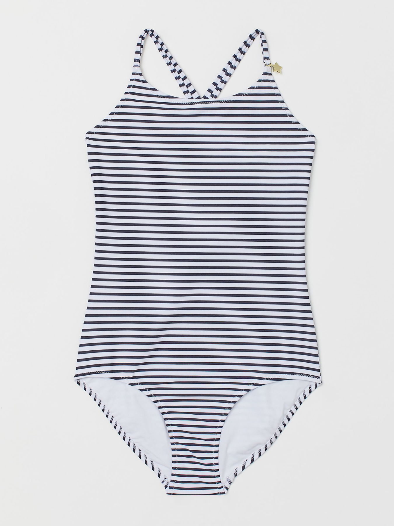 Купальник H&M модель 57391 Фото