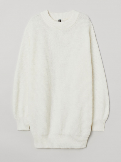 Сукня міні H&M модель 60070 - фото