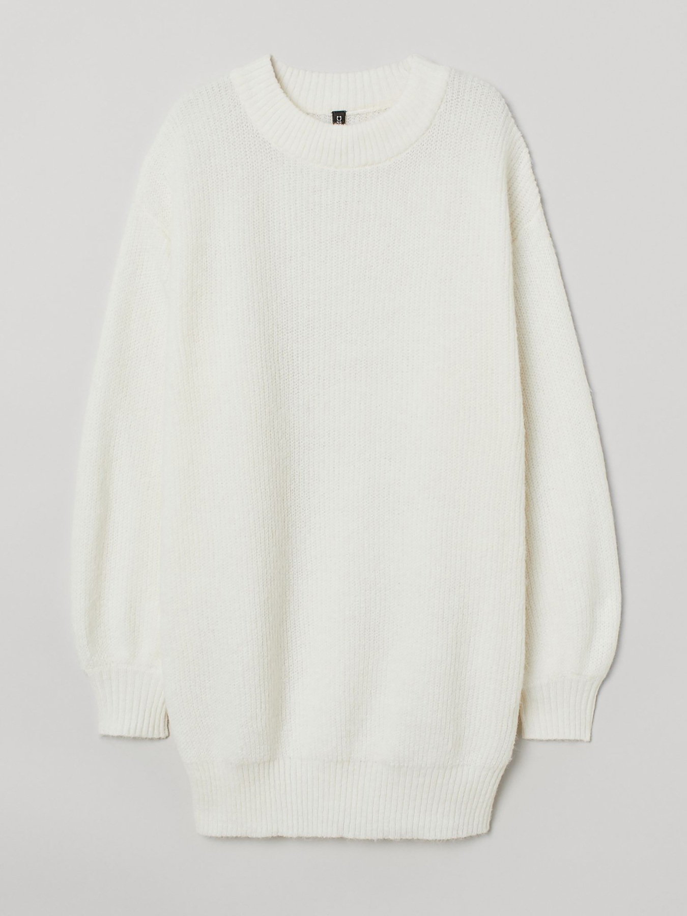 Платье мини H&M модель 60070 Фото