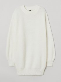 Платье мини H&M модель 60070 Фото