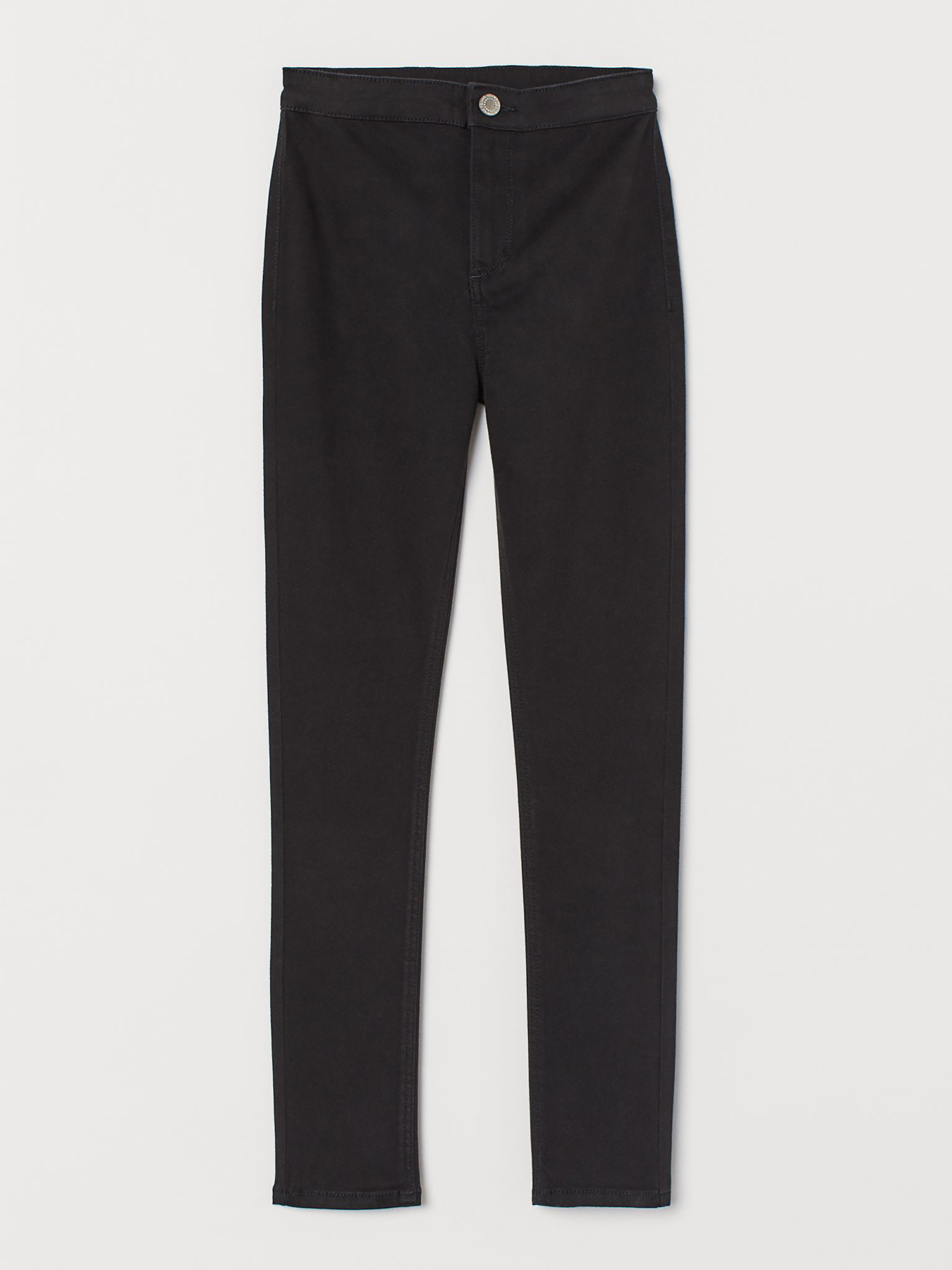 Повседневные штаны H&M модель 64323 Повседневные штаны H&M модель 64323 Фото