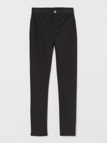 Повседневные штаны H&M модель 64323 Повседневные штаны H&M модель 64323 Фото