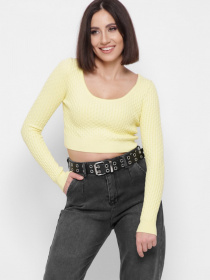 Лонгслив CARICA модель 66206 Фото