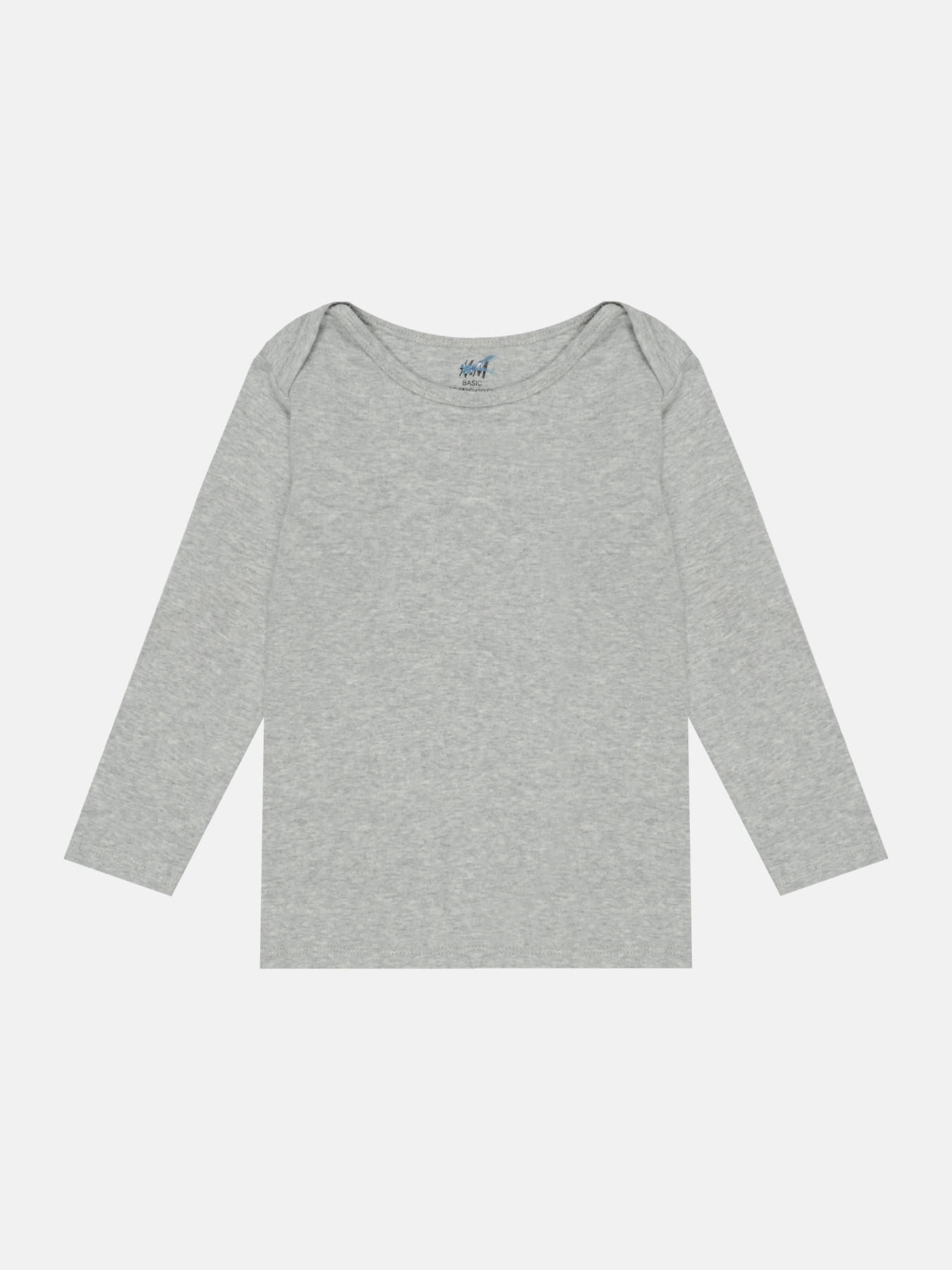 Лонгслив H&M модель 50636 Фото