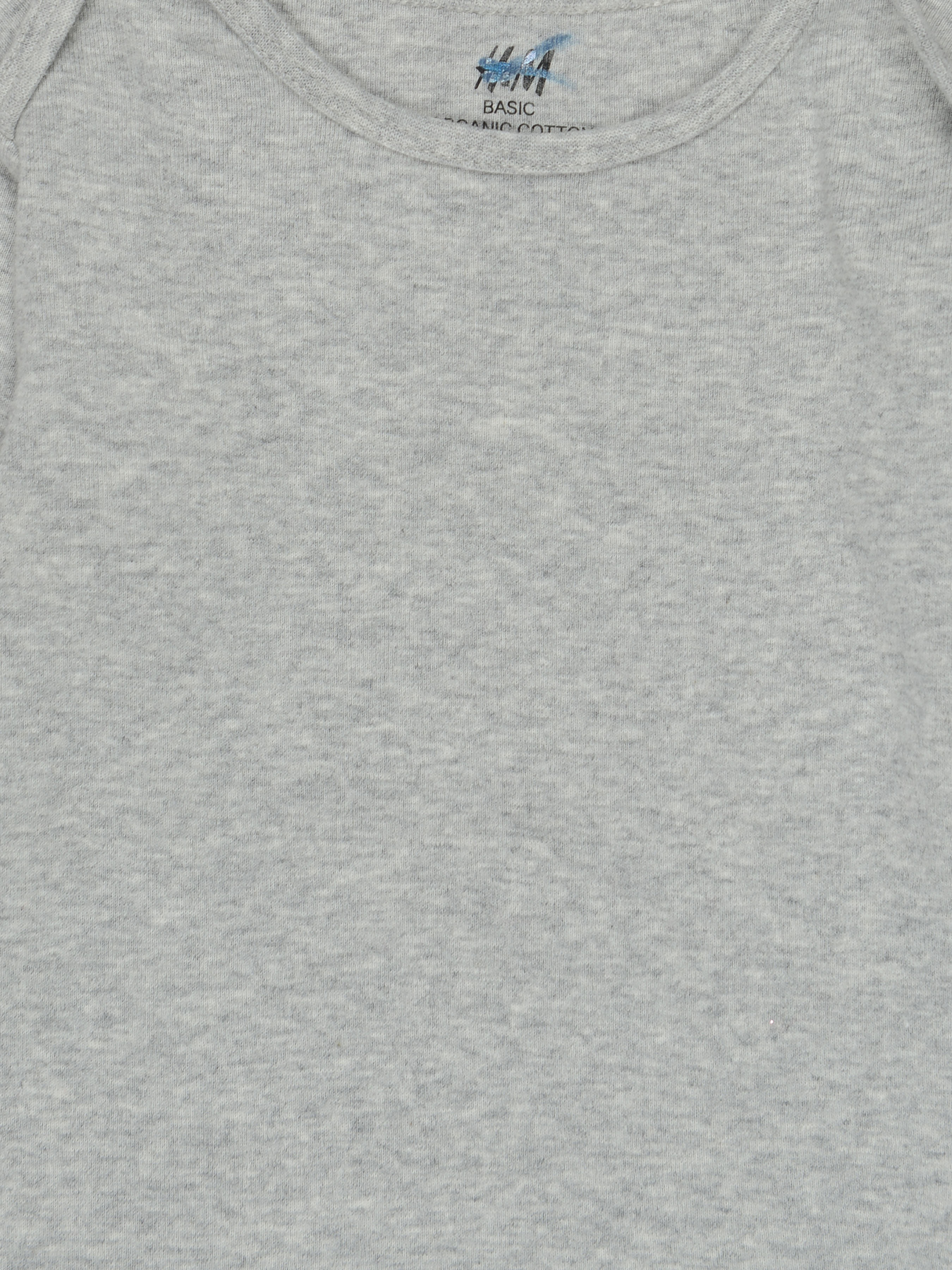 Лонгслів H&M модель 50636 Фото