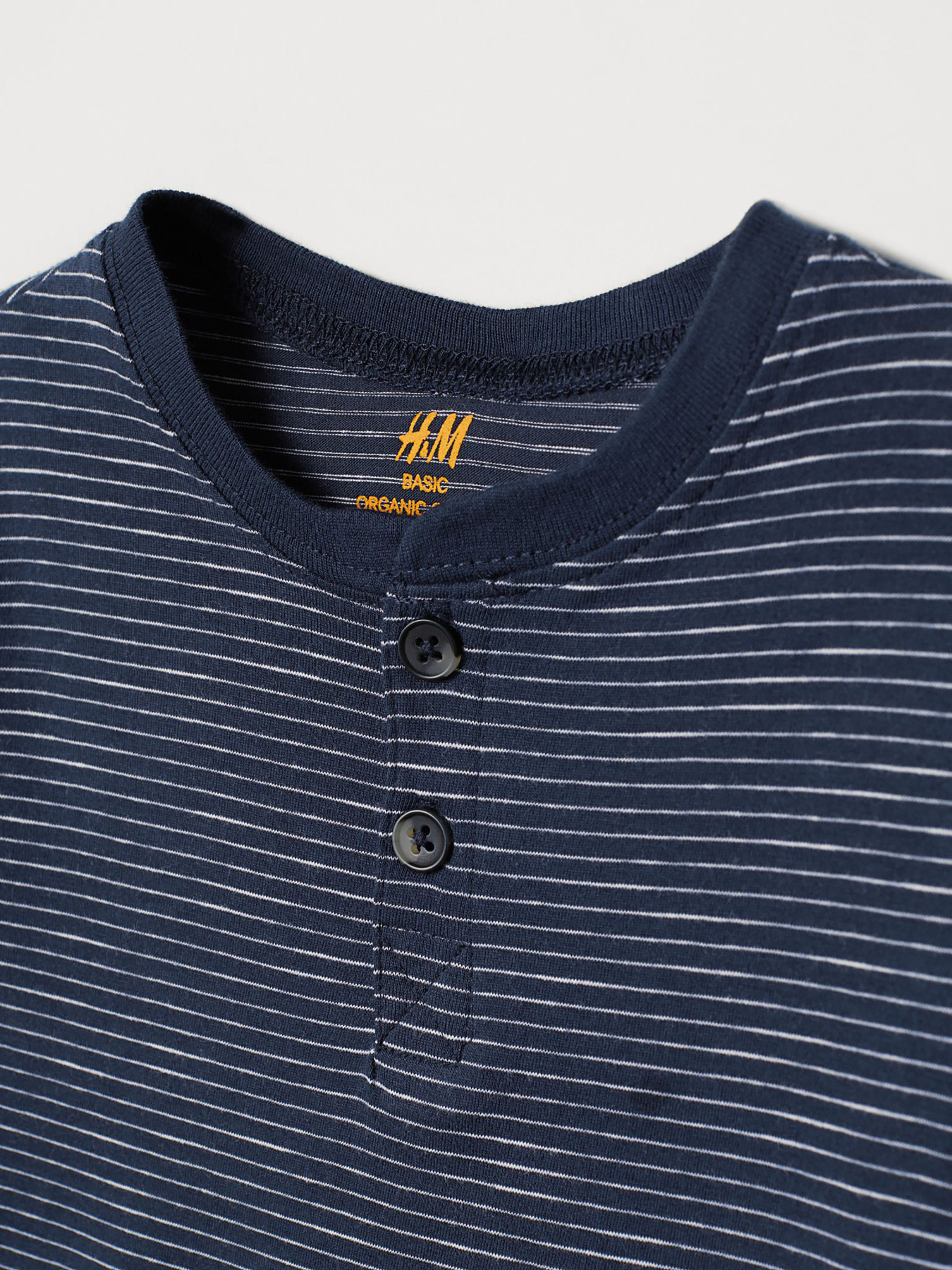 Лонгслив H&M модель 67915 Лонгслив H&M модель 67915 Фото