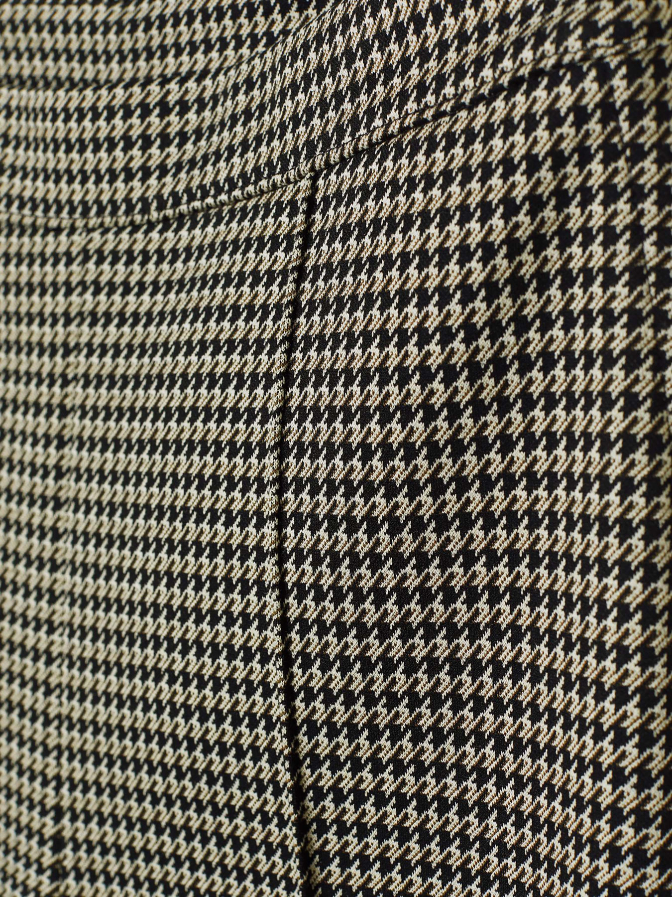 Брюки повседневные H&M модель 67913 Фото