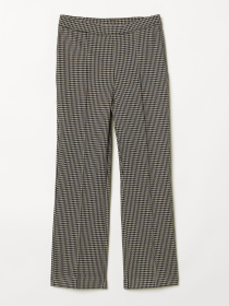 Брюки повседневные H&M модель 67913 Фото