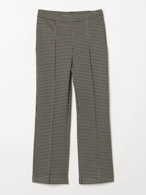 Брюки повседневные H&M модель 67913 Фото