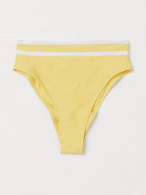 Низ купальника H&M модель 52362 Низ купальника H&M модель 52362 Фото