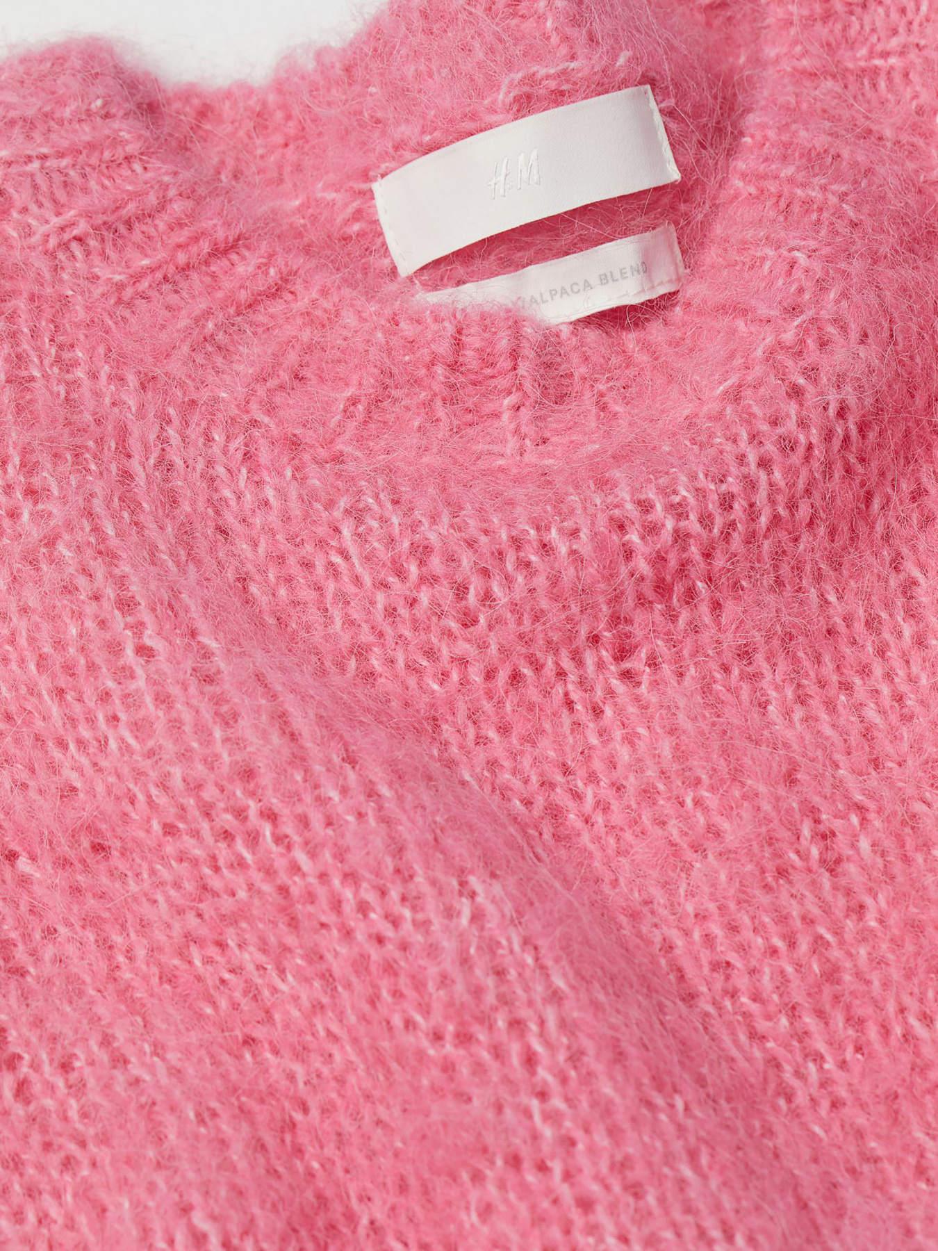 Джемпер H&M модель 61587 Фото