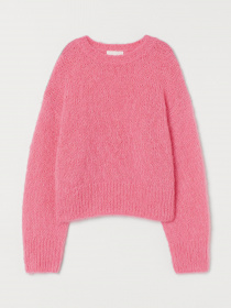 Джемпер H&M модель 61587 Фото