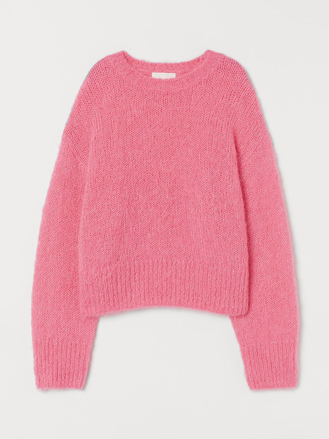 Джемпер H&M модель 61587 Фото