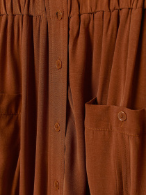 Платье макси H&M модель 52908 Фото