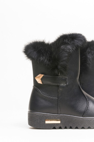 Черевики CARICA Модель 268858 Фото