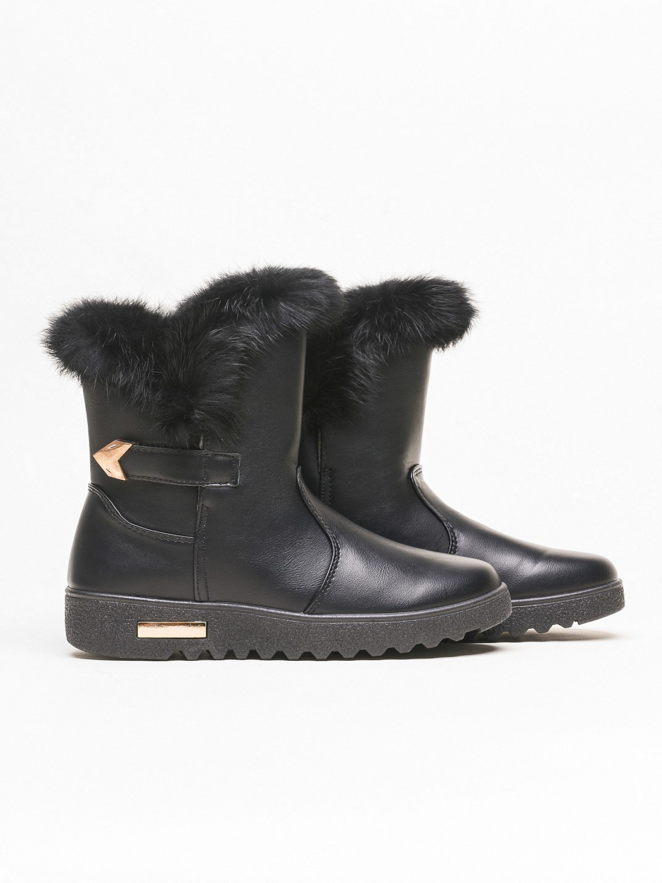 Ботинки CARICA модель 268858 Фото