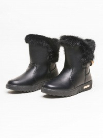 Ботинки CARICA модель 268858 Фото