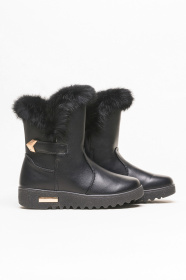 Ботинки CARICA модель 268858 Фото