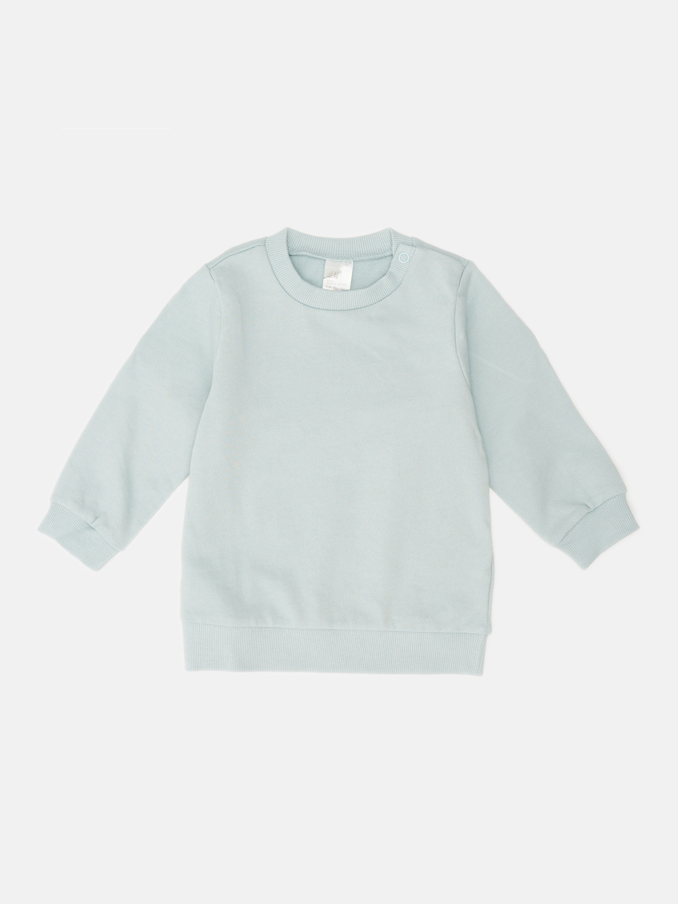 Свитшот H&M модель 54655 Свитшот H&M модель 54655 Фото