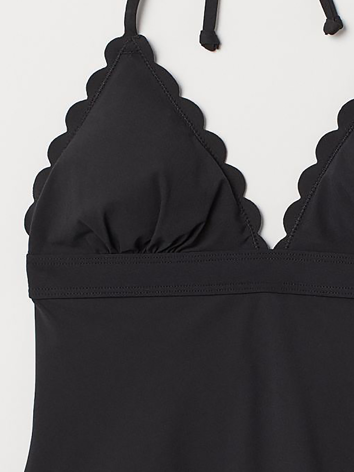 Купальник H&M модель 47697 Фото