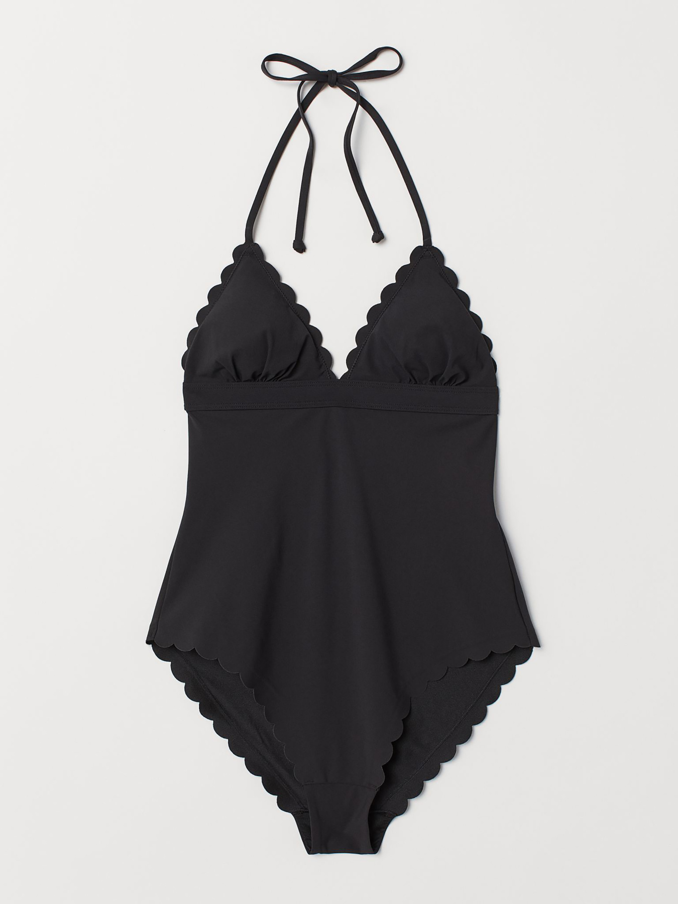 Купальник H&M модель 47697 Фото