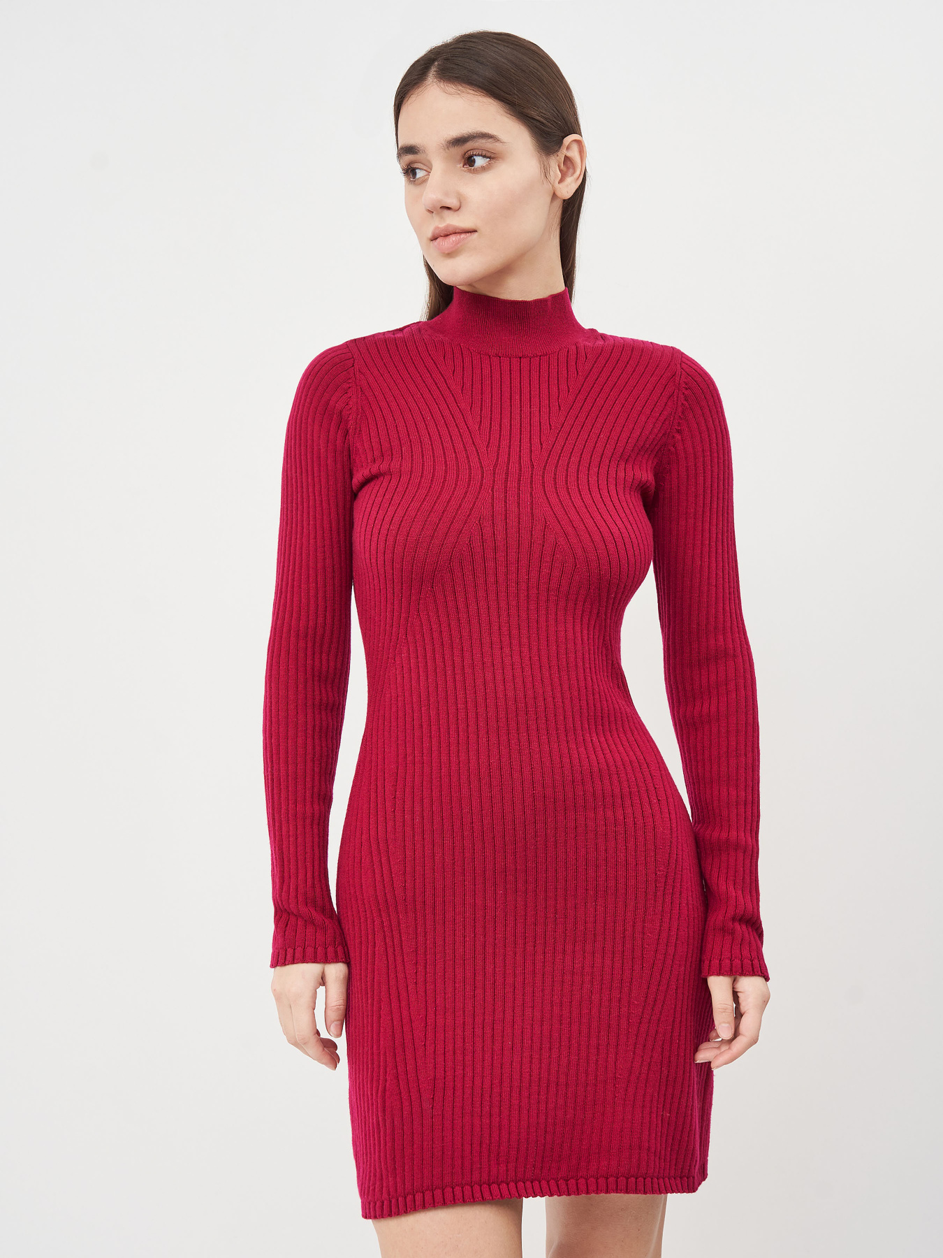 Платье мини & Other Stories модель 47674 Фото