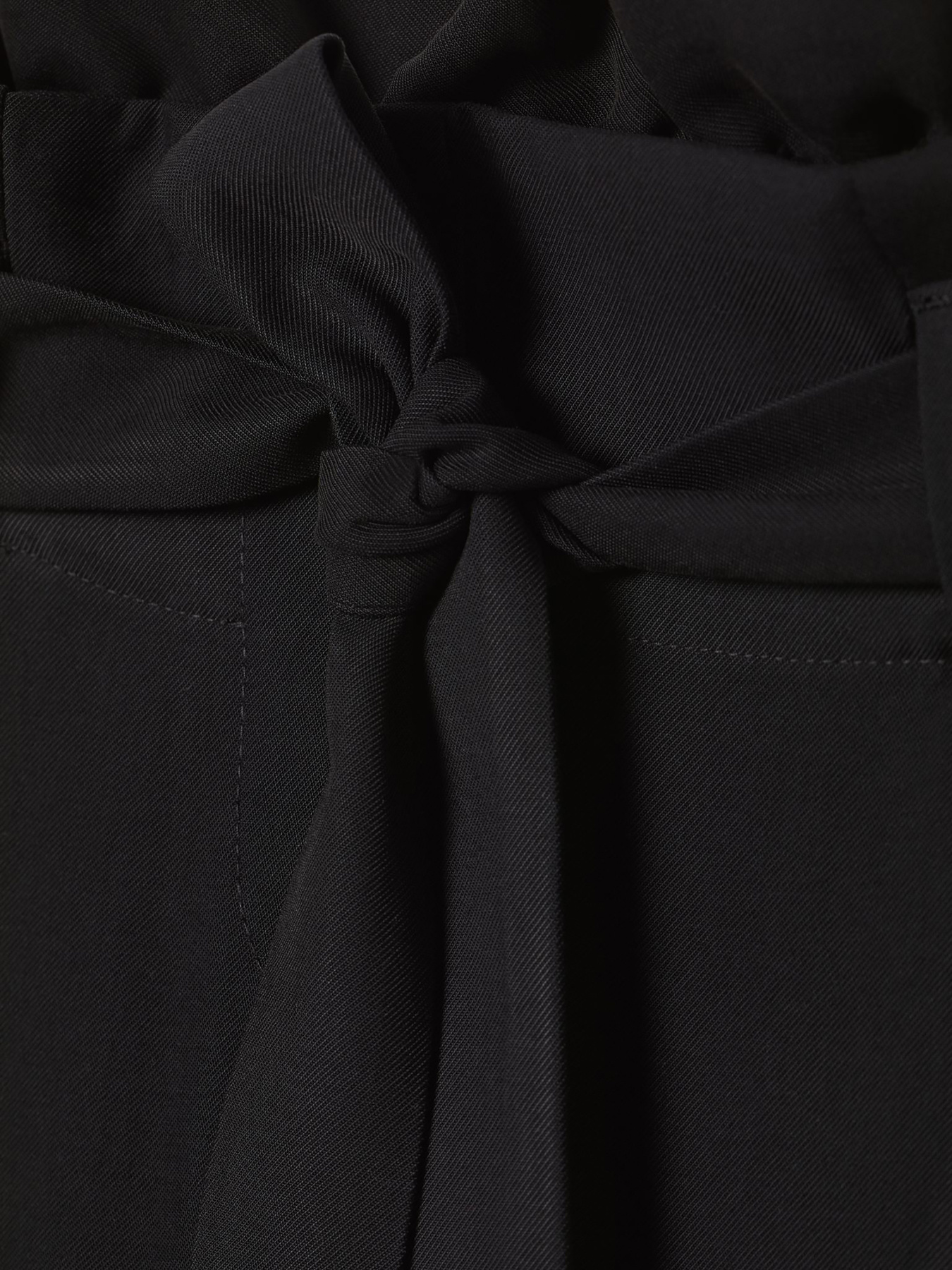 Брюки повседневные H&M модель 47692 Фото