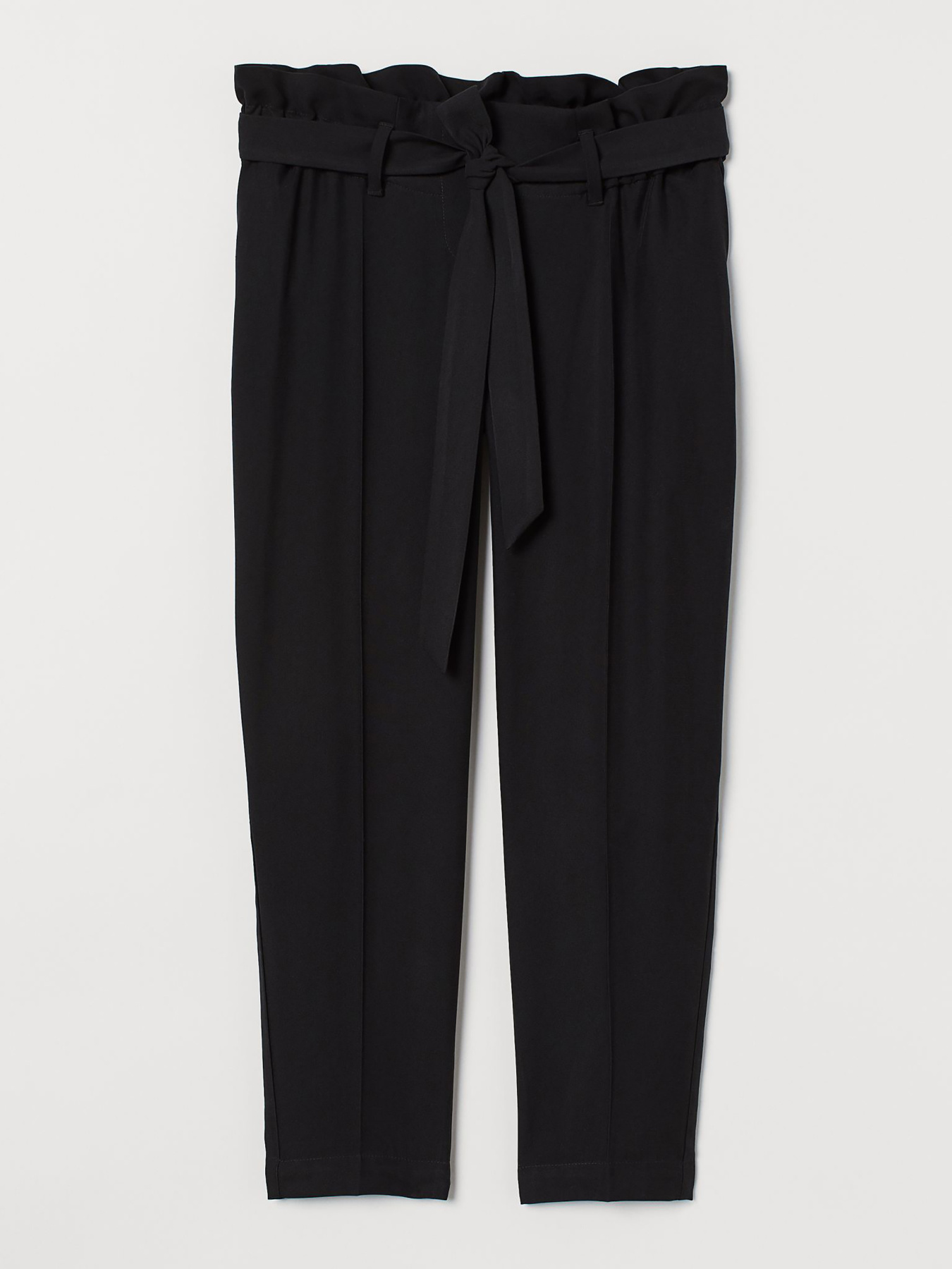 Повседневные штаны H&M модель 47692 Фото