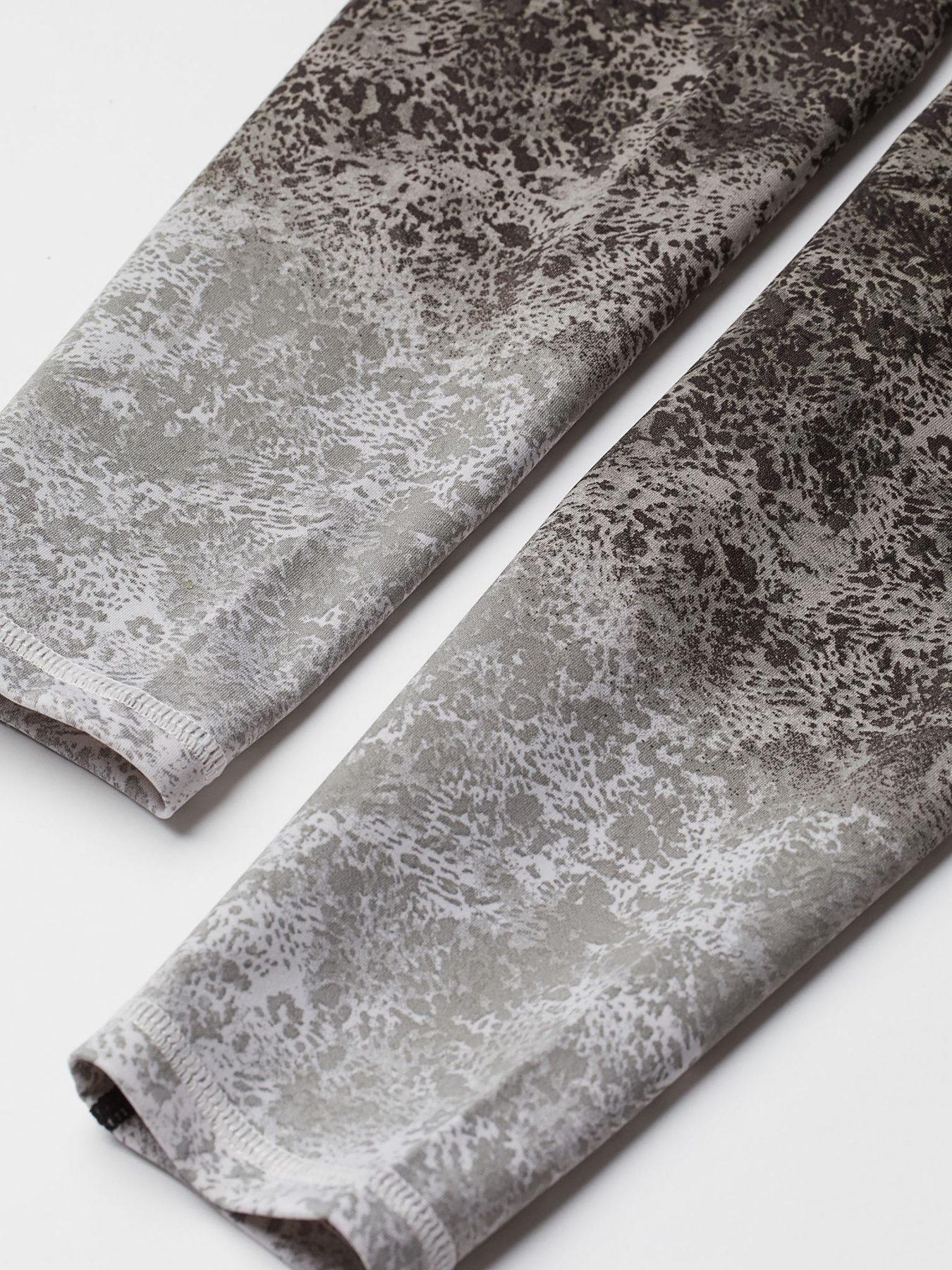 Леггинсы спортивные H&M модель 51252 Фото