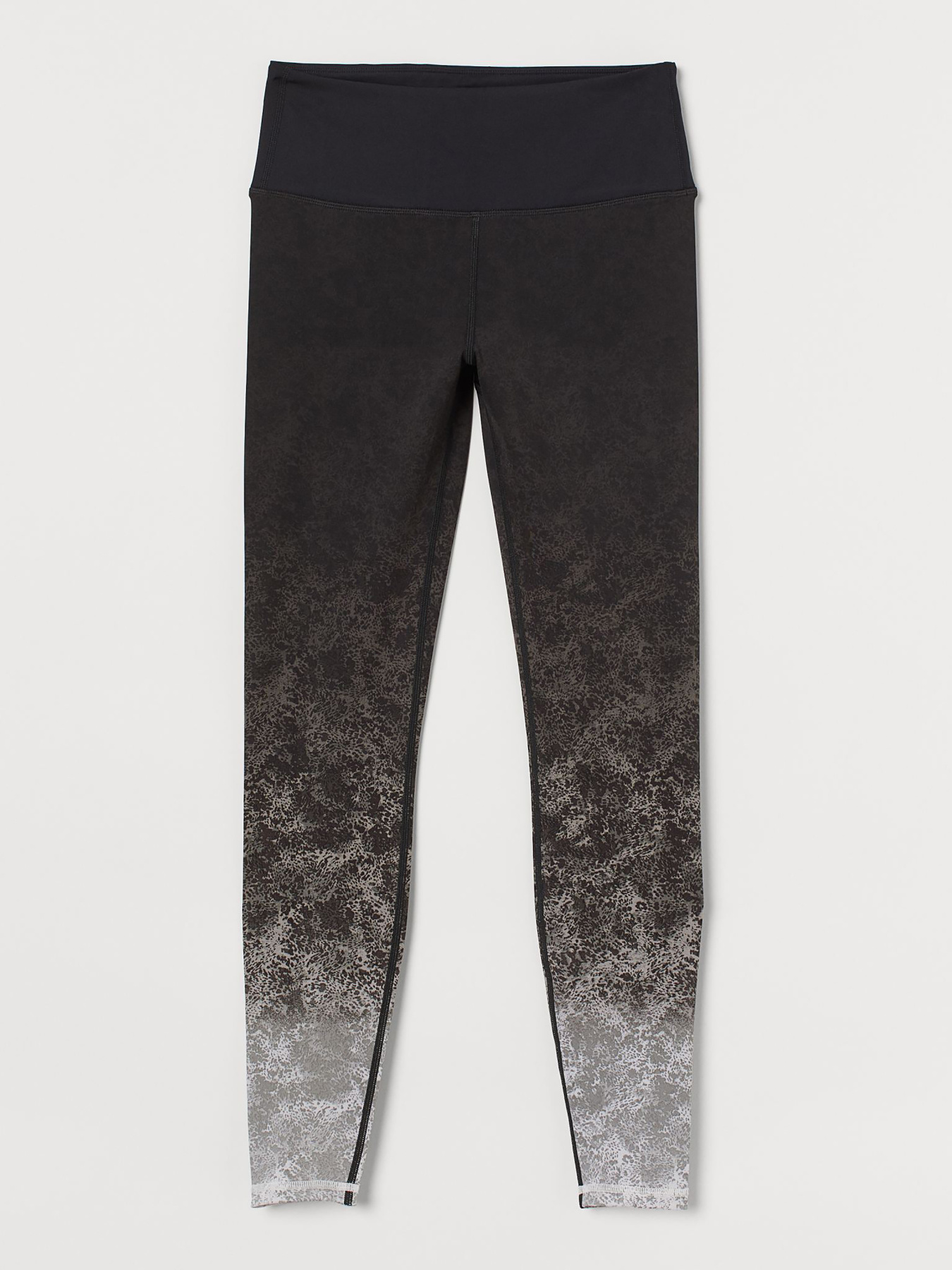 Леггинсы спортивные H&M модель 51252 Фото