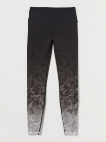 Спортивні леггінси H&M модель 51252 Фото