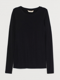 Лонгслив H&M модель 55826 Фото