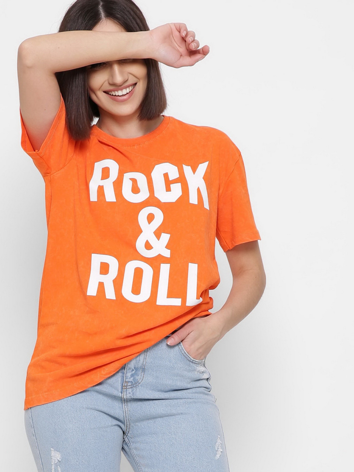 Футболка CARICA модель 658017 Фото