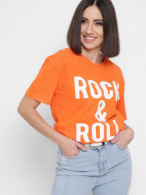 Футболка CARICA модель 658017 Фото