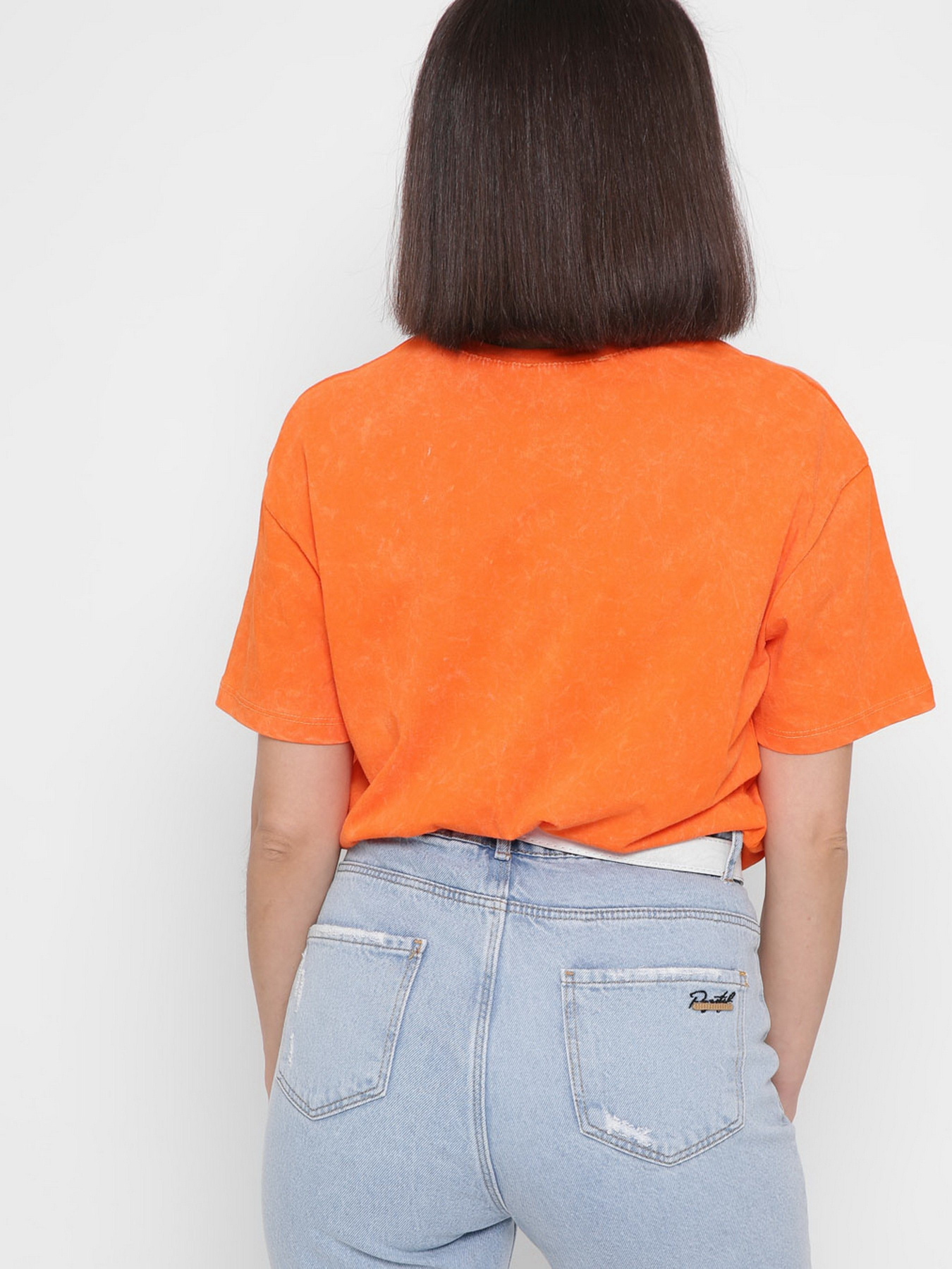 Футболка CARICA модель 658017 Фото