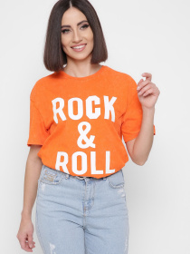 Футболка CARICA модель 658017 Фото