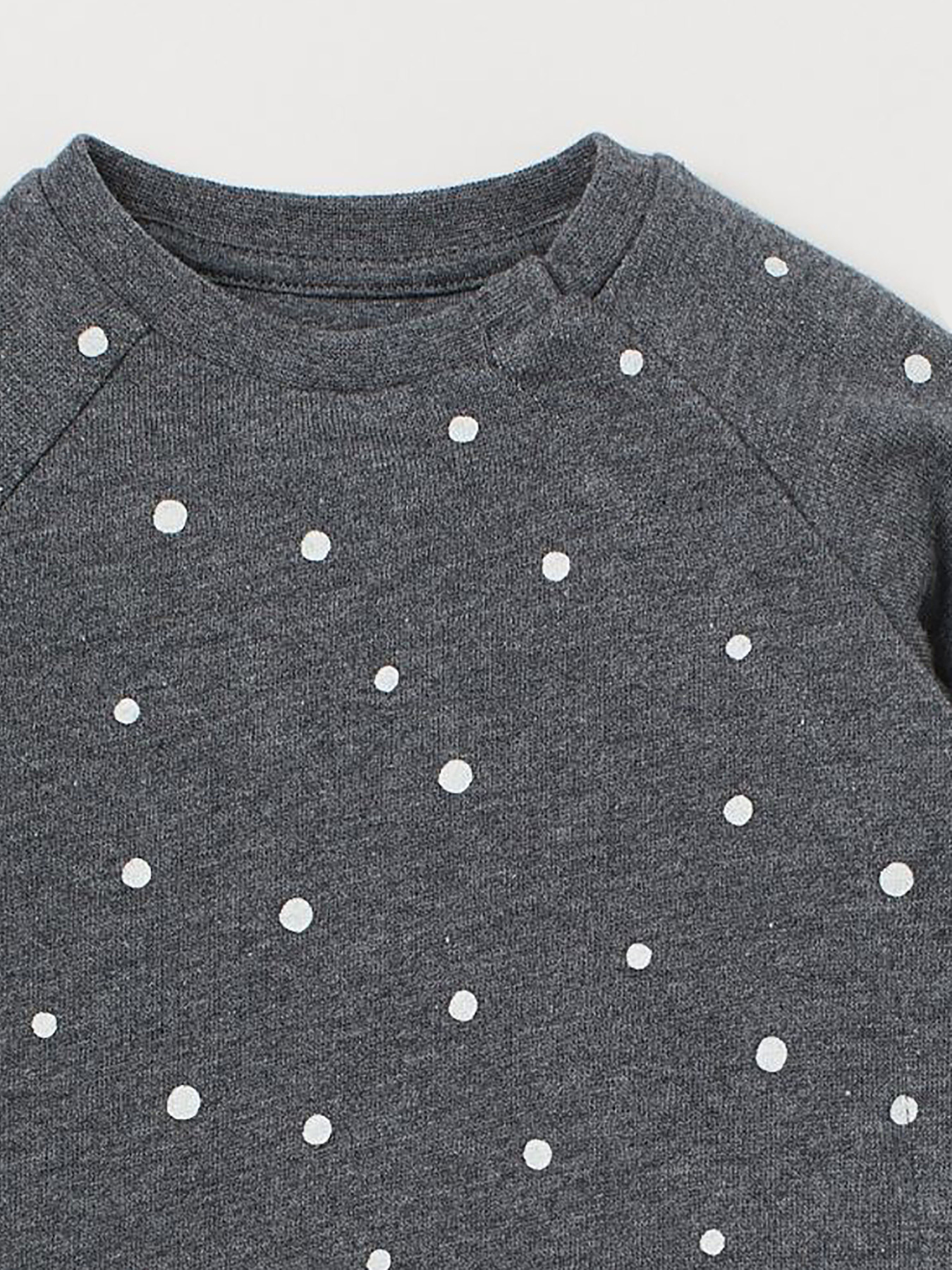 Свитшот H&M модель 61827 Фото