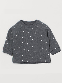 Світшот H&M модель 61827 Фото