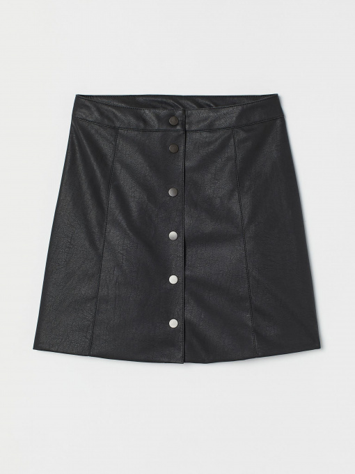 Юбка мини H&M модель 55858 Фото